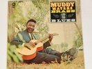 Muddy Waters Brass & the Blues Chess  LP 1507 Mono