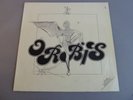 THE BEST OF ORBIS- SELF-RELEASED-KRAUTROCK-LP