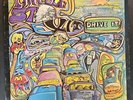 Lincoln St Exit - Drive It Vinyl LP VG+ / VG Mainstream Records S/6126