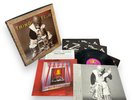 Frank Zappa Thing-Fish Vinyl 3XLP Cast Recording SKCO-7421 With Inserts