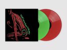 A Tribe Called Quest The Low End Theory Excl Green Red 2xLP Vinyl
