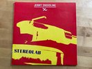 Stereolab, Jenny Ondioline 4 Track 10” Vinyl.