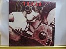 TESLA THE GREAT RADIO CONTROVERSY GELLEN # 24224 NEAR MINT ORIGINAL INNER 1989