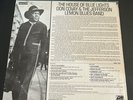 Don Covay & The Jefferson Lemon Blues Band* - The House Of Blue Lights (LP, VG+)