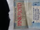 PINK FLOYD/ WATERS/GILMORE SOLOS/ANIMALS/ATOM HEART/WISH YOU WERE HERE/JOB  LOT