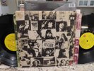 ROLLING STONES Exile On Main Street -1970's  2X VG VINYL LP ORIGINAL 1ST EDITION