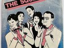 Hawaii Punk KBD EP THE SQUIDS In/Rio/Tourist Riot/Surf Boy Rare 1st Press Demo