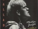 Martyn Joseph vinyl LP  record Ballads ... In Quie... UK
