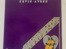 KEVIN AYERS Bananamour SIRE US LP NM/VG+ gatefold