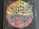 Less Than Jake Silver Linings Vinyl LP NEW sealed Indie Exclusive Limited /400