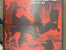 The Birthday Party – Live 81-82 NEW 2-LP (Reissue Vinyl) 2013 Album/Nick Cave