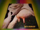 Aerosmith - Get A Grip *GUT**OIS+TEXTE* PROG*ROCK 2 x LP