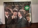 THE BEATLES - ROCK 'N' ROLL MUSIC, VOLUME 2 - CAPITOL RECORDS LP Sealed/ New