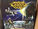 Sacral Rage - Beyond Celestial Echoes (Cruz Del Sur) 12