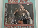 Harry James LP 