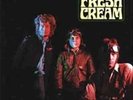CREAM - FRESH CREAM NEW VINYL