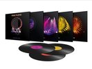 DELICATE SOUND OF THUNDER [RESTORED] [RE-EDITED] [REMIXES] [11/20] NEW VINYL