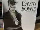 Loving the Alien by David Bowie Vinyl LP Box set. Unopened