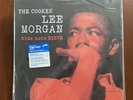 NM/EX Lee Morgan - The Cooker Vinyl (Blue Note Poet Series 2020)