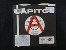 The Outsiders 7” DEMO Help me girl (UK 1966 Capitol CL15480) NM/VG