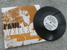 PAUL WELLER - 'TOBACCO ASH SUNDAY' LIVE 7