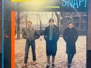 THE JAM Snap Vinyl 2 LP Record Album Polydor Original 1983 Pressing XLNT+ Cond.