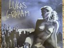 Lukas Graham Blue Vinyl LP 2015 Denmark ORIGINAL PRESSING