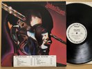 JUDAS PRIEST- STAINED CLASS RARE 1978 WHITE LABEL PROMO NWOBHM HEAVY METAL EX