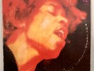JIMI HENDRIX Electric Ladyland 2xLP 1968 Reprise ORIG US PRESS orange top W7