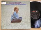 NANCY PRIDDY YOU'VE COME THIS WAY BEFORE 1968 ORIGINAL POP SOFT ROCK FOLK PSYCH