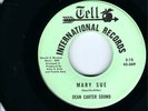 DEAN CARTER SOUND- 