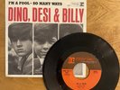 1965 Dino, Desi & Billy I'm A Fool 7