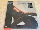 Leon Ware ‎– Musical Massage Exclusive VMP Club Members Black Vinyl LP ROTM