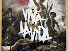 Coldplay Viva La Vida Or Death and All His Friends (Vinyl) 12