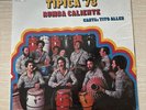 Tipica 73 Rumba Caliente LP LATIN