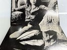 T. Rex - Electric Warrior - Reprise Records Pressing RS-6466 - CLASSIC VG+ VINYL