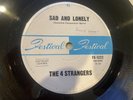 The 4 Strangers- Aussie Festival  45  