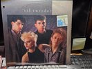 Til Tuesday -Voices Carry LP, 1985, FE 39458, Factory Sealed ,Mint