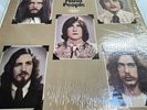 Lothar And The Hand People Presenting Capitol 2997 Acid Psych LP Record VG+++