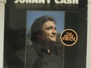 SEALED - JOHNNY CASH - A BELIEVER SINGS THE TRUTH - 1982 NICE PRICE PRESS