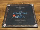 Highlights From The Phantom of the Opera LP  Album Vinyl 1987 SEALED