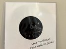 Louis Tomlinson - Just Hold On (Live) Vinyl 45RPM 7