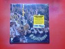 PARLIAMENT Osmium Deluxe 2 X Green Vinyl LP  RSD 2024