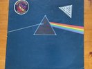 PINK FLOYD EL LADO OSCURO DE LA LUNA 1973 LP ARGENTINA HARVEST 6273