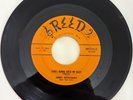 Jerry Woodard - Who's Gonna Rock My Baby - Reed - Rare Rockabilly - Hear