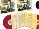 ALEX LIFESON | RUSH SIGNIERTE / AUTOGRAMM VICTOR VINYL LP SIGNED PRE ORDER