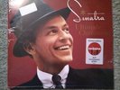 Frank Sinatra - Ultimate Christmas - Translucent Green  2 LP Vinyl *BENT SLEEVE*