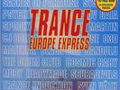 V.A. - Trance Europe Express (Vinyl 4LP - 1993 - UK - Original)