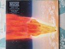 Muse Sing For Absolution (Full Length US Remix) /Fury Ltd 2 Track CLEAR Vinyl 7