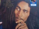 Bob Marley & the Wailers Legend Walmart Exclusive Tri Color Vinyl LP New Sealed